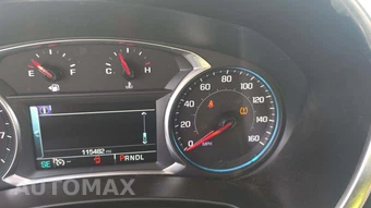 2018 Chevrolet Equinox LT 1LT - miniatura 31