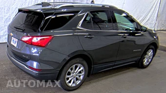 2018 Chevrolet Equinox LT 1LT - miniatura 4