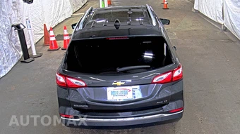 2018 Chevrolet Equinox LT 1LT - miniatura 5