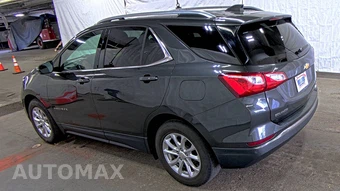 2018 Chevrolet Equinox LT 1LT - miniatura 6