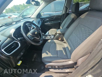 2018 Chevrolet Equinox LT 1LT - miniatura 7