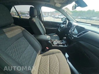 2018 Chevrolet Equinox LT 1LT - miniatura 8
