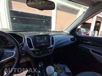 2018 Chevrolet Equinox LT 1LT - miniatura 10