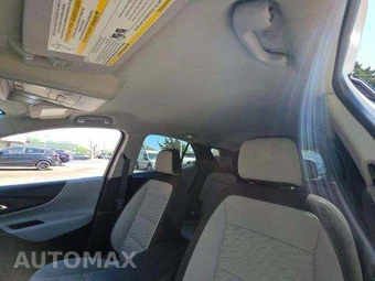 2018 Chevrolet Equinox LT 1LT - miniatura 11