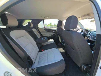 2018 Chevrolet Equinox LT 1LT - miniatura 16