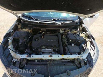 2018 Chevrolet Equinox LT 1LT - miniatura 22