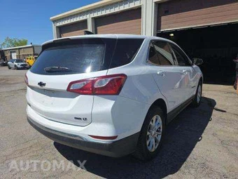 2018 Chevrolet Equinox LT 1LT - miniatura 3