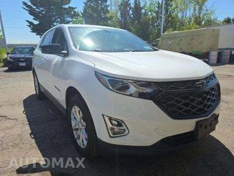 2018 Chevrolet Equinox LT 1LT - miniatura 4