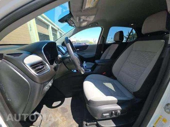 2018 Chevrolet Equinox LT 1LT - miniatura 6