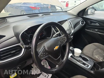 2018 Chevrolet Equinox LT 1LT - miniatura 11