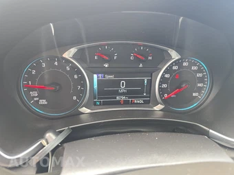 2018 Chevrolet Equinox LT 1LT - miniatura 12