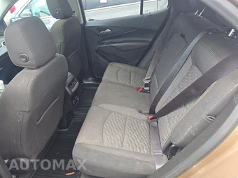 2018 Chevrolet Equinox LT 1LT - miniatura 13