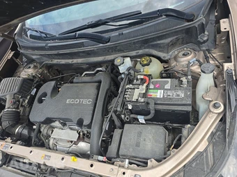 2018 Chevrolet Equinox LT 1LT - miniatura 15