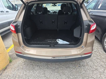 2018 Chevrolet Equinox LT 1LT - miniatura 16