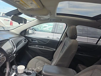 2018 Chevrolet Equinox LT 1LT - miniatura 17