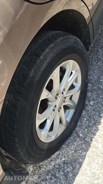 2018 Chevrolet Equinox LT 1LT - miniatura 25
