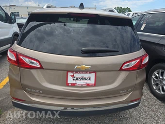 2018 Chevrolet Equinox LT 1LT - miniatura 5