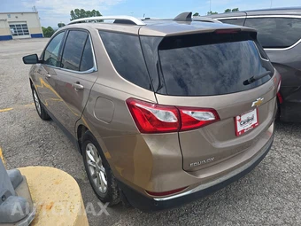 2018 Chevrolet Equinox LT 1LT - miniatura 6