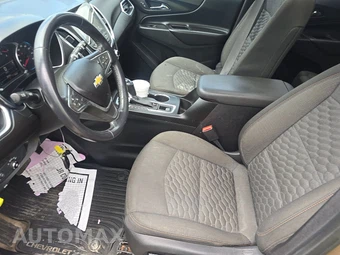 2018 Chevrolet Equinox LT 1LT - miniatura 7