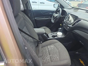 2018 Chevrolet Equinox LT 1LT - miniatura 8