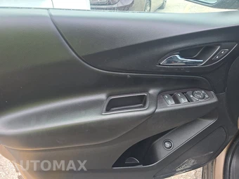 2018 Chevrolet Equinox LT 1LT - miniatura 9
