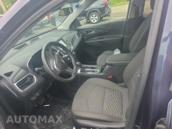 2018 Chevrolet Equinox LT 1LT – miniatura 13