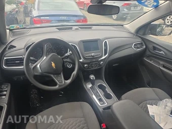 2018 Chevrolet Equinox LT 1LT – miniatura 14