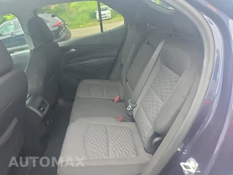 2018 Chevrolet Equinox LT 1LT – miniatura 16