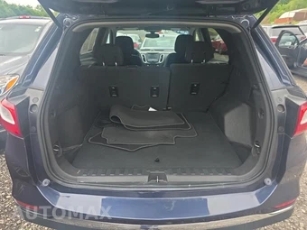 2018 Chevrolet Equinox LT 1LT – miniatura 19