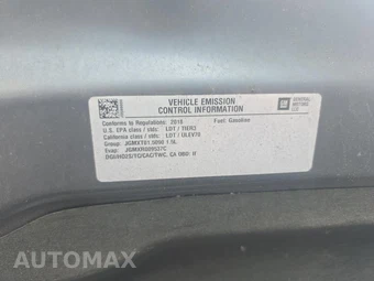 2018 Chevrolet Equinox LT 1LT – miniatura 20