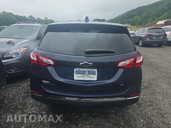 2018 Chevrolet Equinox LT 1LT – miniatura 5