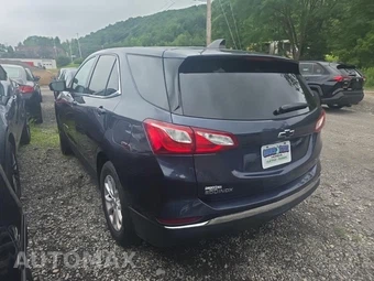 2018 Chevrolet Equinox LT 1LT – miniatura 6