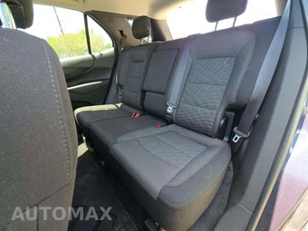 2018 Chevrolet Equinox LT 1LT – miniatura 10