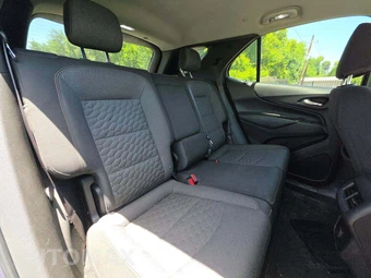 2018 Chevrolet Equinox LT 1LT – miniatura 13