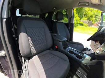 2018 Chevrolet Equinox LT 1LT – miniatura 15