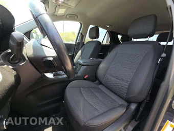 2018 Chevrolet Equinox LT 1LT – miniatura 3