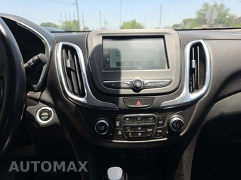 2018 Chevrolet Equinox LT 1LT – miniatura 7