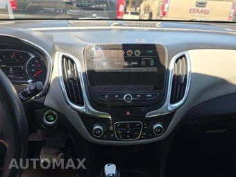 2018 Chevrolet Equinox LT 1LT - miniatura 10