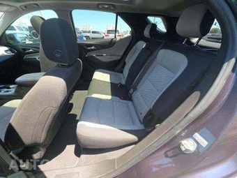 2018 Chevrolet Equinox LT 1LT - miniatura 13
