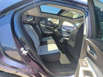 2018 Chevrolet Equinox LT 1LT - miniatura 16