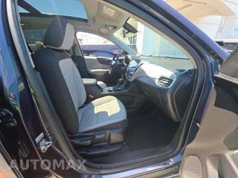 2018 Chevrolet Equinox LT 1LT - miniatura 18