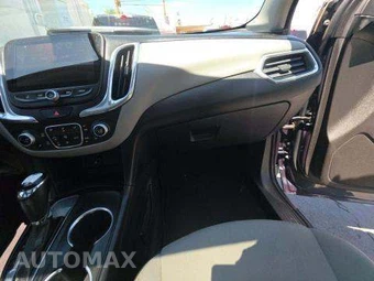2018 Chevrolet Equinox LT 1LT - miniatura 19