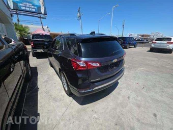 2018 Chevrolet Equinox LT 1LT - miniatura 2