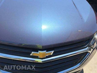 2018 Chevrolet Equinox LT 1LT - miniatura 22