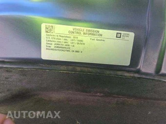 2018 Chevrolet Equinox LT 1LT - miniatura 23