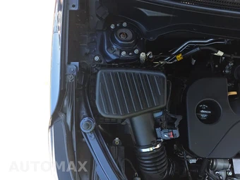 2018 Chevrolet Equinox LT 1LT - miniatura 24