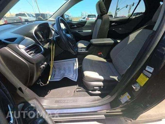 2018 Chevrolet Equinox LT 1LT - miniatura 6