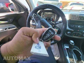 2018 Chevrolet Equinox LT 1LT - miniatura 8