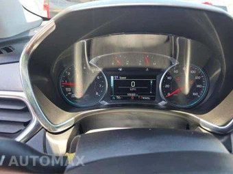2018 Chevrolet Equinox LT 1LT - miniatura 9