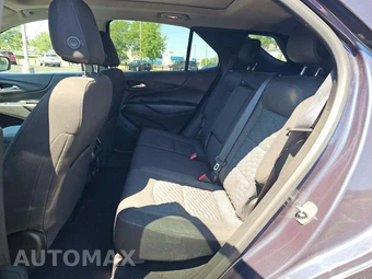 2018 Chevrolet Equinox LT 1LT – miniatura 10